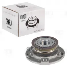Подшипник ступицы колеса TRIALLI MR1880 Trialli арт. MR 1880