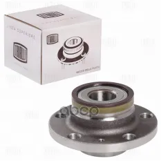 Подшипник ступицы колеса TRIALLI MR1882 (6Q0598611A) Trialli арт. MR 1882