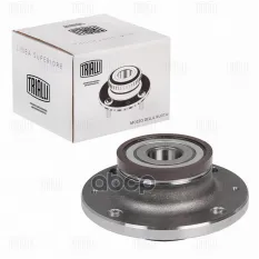 Подшипник ступицы колеса TRIALLI MR2083 Trialli арт. MR 2083