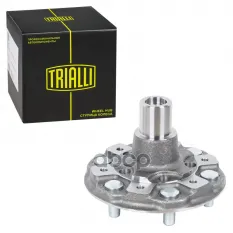 Ступица для а/м ГАЗель Next (13-) (перед.) (MR 0308) Trialli арт. MR 0308