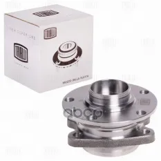 Подшипник ступицы колеса TRIALLI MR1890 Trialli арт. MR1890