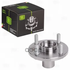 Подшипник ступицы колеса TRIALLI MR1901 Trialli арт. MR1901