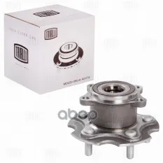 Подшипник ступицы колеса TRIALLI MR1984 Trialli арт. MR1984