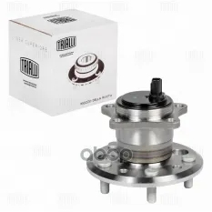 Подшипник ступицы колеса TRIALLI MR1993 Trialli арт. MR 1993