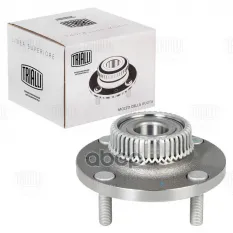 Ступица для а/м Chery Bonus (08-)/Very (08-) (задн. в сборе с подшип.) (MR 2783) Trialli арт. MR2783