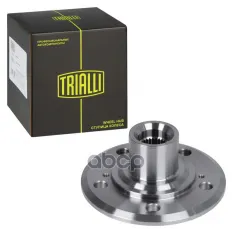 Ступица Haval F7 (18-), F7x (19-) (перед.) (MR 3086) Trialli арт. MR3086