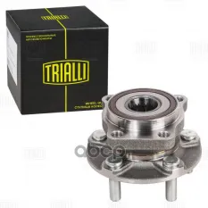 Ступица перед. в сборе с подшип. Trialli арт. MR 2230