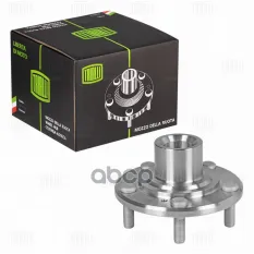 Подшипник ступицы HONDA Accord (08-) передней TRIALLI Trialli арт. MR2303