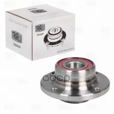 ступица задняя! с подшип. без кольца ABS Chery Amulet 03> Trialli арт. MR2780
