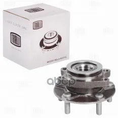 Подшипник ступицы колеса TRIALLI MR1431 Trialli арт. MR1431