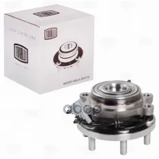 Подшипник ступицы колеса TRIALLI MR1432 Trialli арт. MR1432