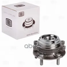 Ступица колеса Infiniti FX (02-) 4WD (перед. в сборе с подшип.) (MR 1433) Trialli арт. MR1433