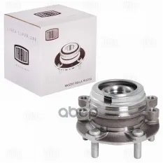 Подшипник ступицы колеса TRIALLI MR1437 Trialli арт. mr-1437