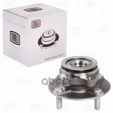 Подшипник ступицы колеса TRIALLI MR1439 (40202ZW70A) Trialli арт. MR1439