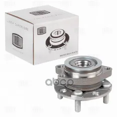 Подшипник ступицы колеса TRIALLI MR1440 Trialli арт. MR1440