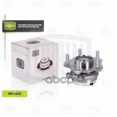 Подшипник ступицы колеса TRIALLI MR1442 Trialli арт. MR1442