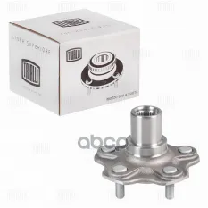 СТУПИЦА КОЛЕСА NISSAN X-TRAIL 01-13 ЗАД. Trialli арт. MR1460