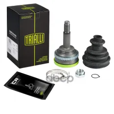 ШРУС наруж. перед. Trialli арт. GO051326