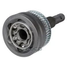 ШРУС для а/м Daewoo Nexia (95-)/Chevrolet Lanos (97-) ABS (наруж.) (GO 051425) Trialli арт. GO051425