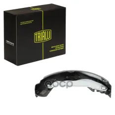 Колодки барабанные к-кт Trialli арт. GF4542
