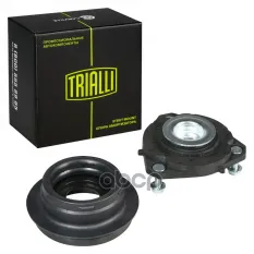 Опора амортизатора для а/м Ford Transit (06-) (перед.) (с подшип.) (SA 1054) Trialli арт. sa-1054