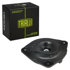 Опора амортизатора для а/м Nissan Qashqai (06-) (перед. прав.) (без подшип.) (SA 1469) Trialli арт. SA 1469