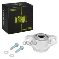 Опора амортизатора для а/м VW Tiguan (16-)/Skoda Octavia A7 (13-)/Karoq (17-) (задн.) (SA 1871) Trialli арт. sa-1871
