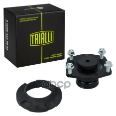 Опора амортизатора для а/м Jeep Cherokee (05-) (перед.) (без подшип.) (SA 2250) Trialli арт. sa-2250