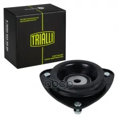 Опора амортизатора для а/м Subaru Legacy B13 (03-) (перед.) (с подшип.) (SA 2254) Trialli арт. sa-2254