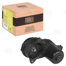 Электродвиг. ст. торм. для а/м Audi A4 B8 (07-)/A5 (07-)/Q5 (08-) (RCM 182563) Trialli арт. RCM 182563