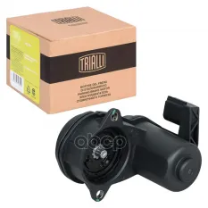 Электродвиг. ст. торм. для а/м Nissan Qashqai II (13-) прав. (RCM 800004) Trialli арт. RCM800004