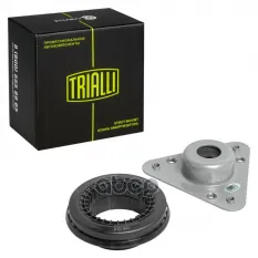 Опора амортизатора для а/м Лада Vesta (15-) (перед.) (с подшип.) (SA 0158) Trialli арт. SA 0158