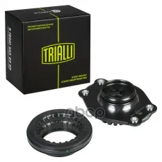 Опора амортизатора для а/м Chevrolet Malibu (15-)/Opel Insignia (17-) (перед.) (с подшип.) (SA 0569) Trialli арт. SA 0569