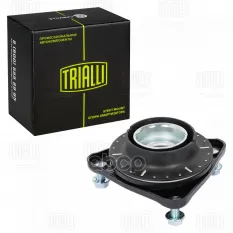 Опора амортизатора HYUNDAI/KIA I30/CEED 11- перед. с подшип. Trialli арт. SA0885
