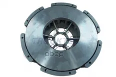 Корзина сцепления 420 mm =SACHS 1882 301 239 TruckTec арт. 01.23.403