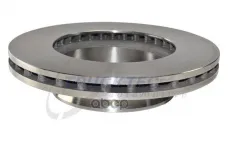 Тормозной диск 300 x 28 mm / 6 (vorne, beluftet) TruckTec арт. 02.35.194