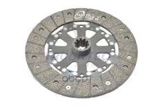 Диск сцепления 228 mm TruckTec арт. 08.23.109