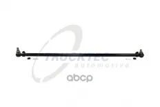 Поперечная рулевая тяга OE: 975 330 2503 TruckTec арт. 01.30.152