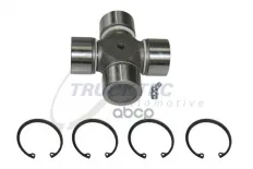 Крестовина карданного вала 53 x 135 mm TruckTec арт. 01.34.013