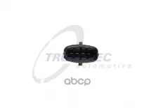 Датчик, давление наддува OE: 20524936 TruckTec арт. 03.14.022