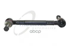 Тяга / стойка, стабилизатор Fahrhohe 171-190 mm, Konus 28 mm OE: 20994419 TruckTec арт. 03.30.087