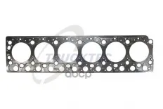 прокладка ГБЦ! Metall-Elastomer 1x MB OM906LA/HLA TruckTec арт. 0110156