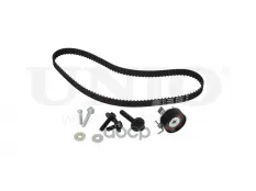 Комплект ремня ГРМ Ford Focus II,III 04-, Mondeo IV 07-, Fusion 02- UNIO арт. BLT-10005K