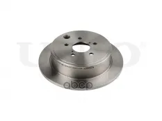 Диск тормозной задний Subaru Forester (SH) 08-, Impreza (GE-GR) 07-, Legacy (BM,BR) 09- UNIO арт. BRD-20096