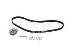 Комплект ремня ГРМ Chevrolet Aveo (T200,T250) 03-, Opel Astra F,G 91-, Corsa A,B 88- UNIO арт. BLT-10006K