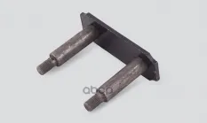 Щека УАЗ-3163 Патриот рессоры серьга в сборе (ОАО УАЗ) UAZ арт. 316300-2912458-00