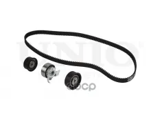 Комплект ремня ГРМ Opel Astra G 97-, Corsa C 00-, Zafira A 99- UNIO арт. BLT-10013K