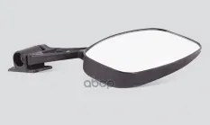 ЗЕРКАЛО БОКОВОЕ УАЗ-3741,452 В КОРПУСЕ ГАЗЕЛЬ ПРАВОЕ (КОРОТКИЙ КРОНШТЕЙН) (ОАО У UAZ арт. 374100820130010