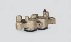 БЛОК ЦИЛИНДРОВ ПЕРЕДНЕГО ТОРМОЗА С ПОРШНЯМИ ПРАВЫЙ UAZ арт. 316000350104010