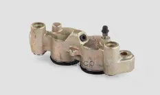 БЛОК ЦИЛИНДРОВ ПЕРЕДНЕГО ТОРМОЗА С ПОРШНЯМИ ЛЕВЫЙ UAZ арт. 316000350104110